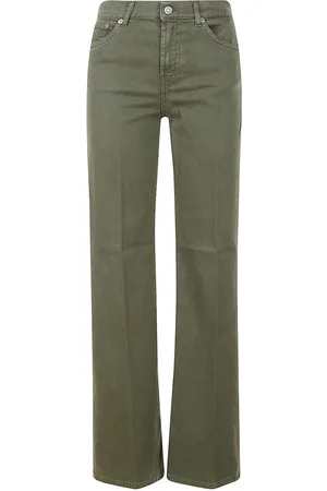 Dondup Pantaloni verdi