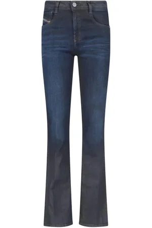 Diesel Jeans stivaletti