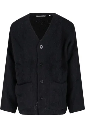 OUR LEGACY Cardigan In Mohair