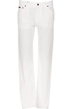 Dolce & Gabbana Jeans skinny in denim