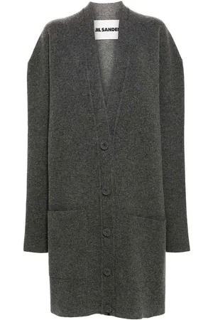 Jil Sander Cardigan oversize