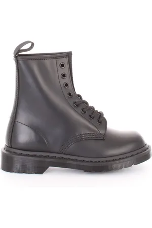 Dr. Martens Anfibi 1460 Mono in pelle