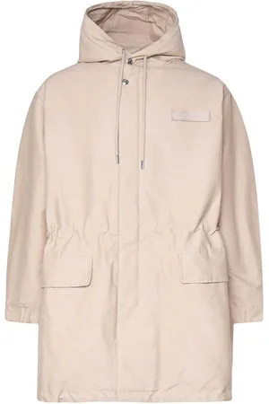 Jacquemus Parka