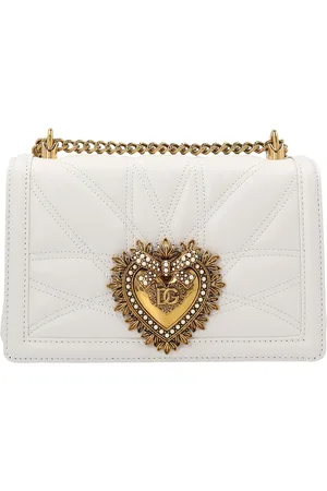 Dolce & Gabbana Borsa Devotion M