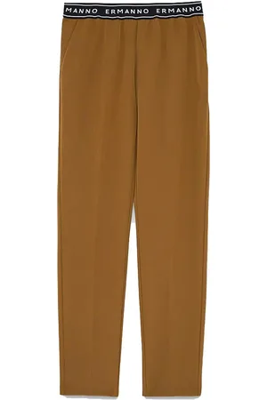 ERMANNO SCERVINO Pantaloni