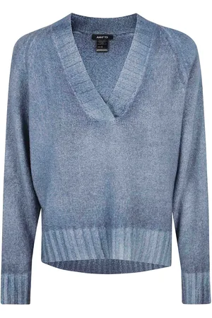 AVANT TOI Maglione scollo a V