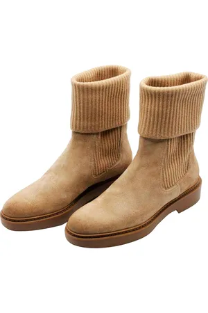 santoni Stivali in pelle