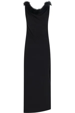COPERNI Abito Maxi Drappeggiato