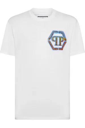 Philipp Plein T-shirt in cotone