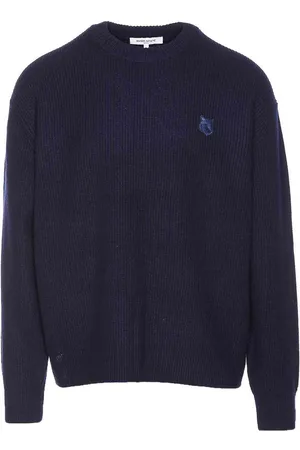 Maison Kitsuné Maglione Maison Kitsune