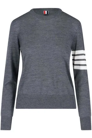 Thom Browne Maglia Girocollo