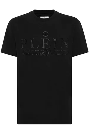 Philipp Plein T-shirt girocollo