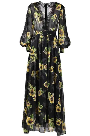 ERMANNO SCERVINO Vestito