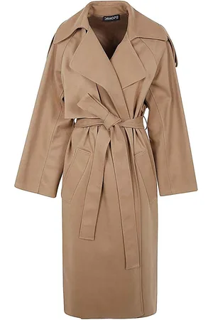DRHOPE Trench