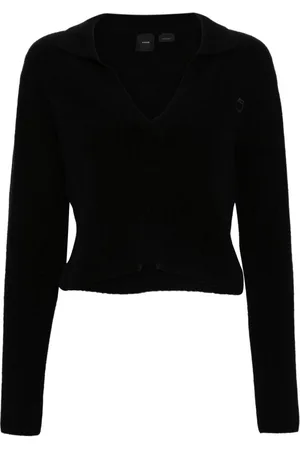 Pinko Maglia a collo alto `Profumo`
