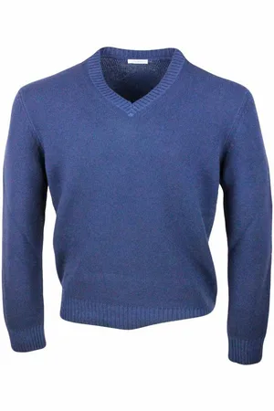 Malo Maglione a V