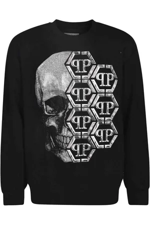 Philipp Plein Maglione neri
