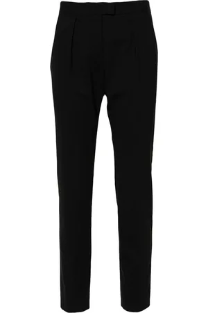 Isabel Marant Pantaloni slim di Nolena