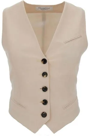 Serafini Gilet