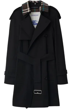 Burberry Trench in cotone