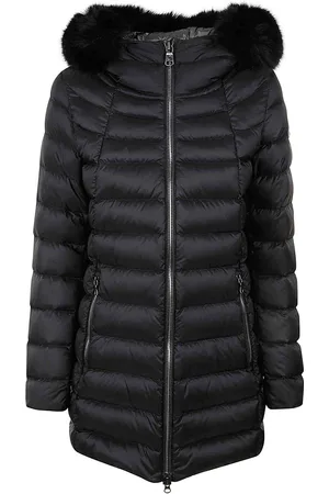 Colmar Cappotto Colmar Neri