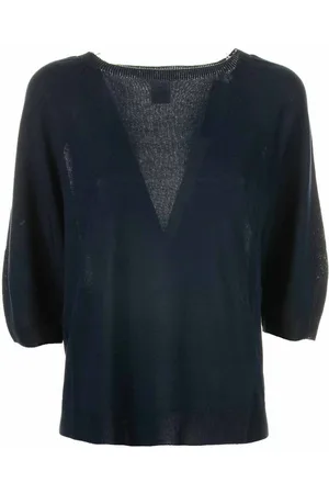 KANGRA CASHMERE T-Shirt