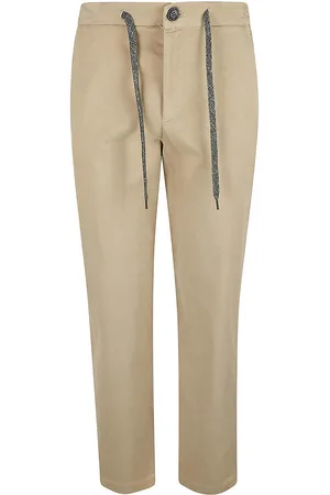 ELEVENTY Pantaloni