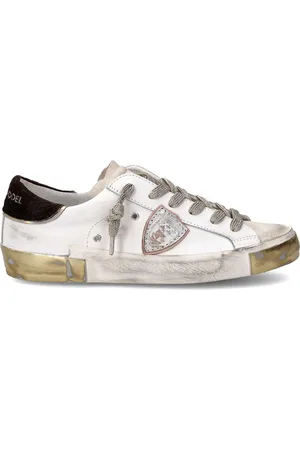 Philippe model Sneaker Donna Prsx Bassa Nero