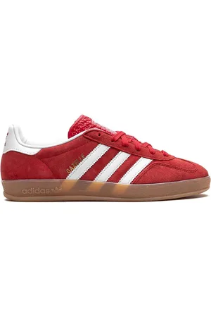 adidas Sneakers in pelle