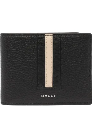 Bally Portafoglio con logo