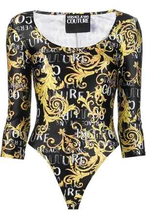 VERSACE Top