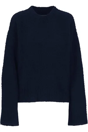UMA WANG Maglione