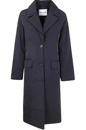 Stand Studio Cappotto Melita Sb