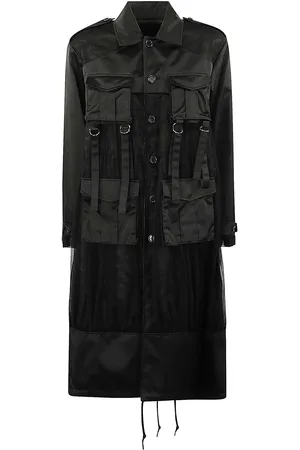 Comme des Garçons Cappotto