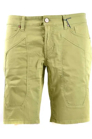 Jeckerson Shorts