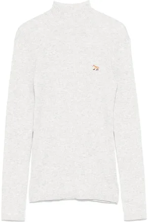 Maison Kitsuné Girocollo