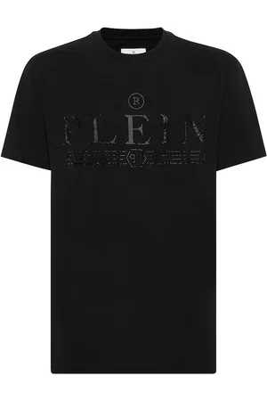 Philipp Plein T-shirt in cotone