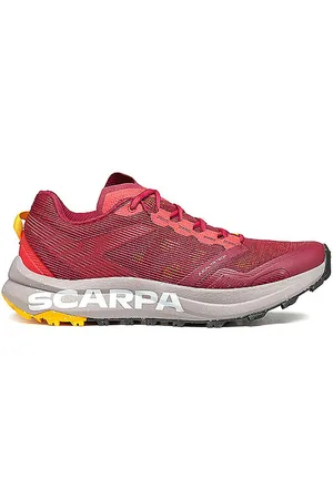 Scarpa Sneakers Spin Planet