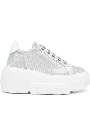 Casadei Sneakers Nexus Diadema