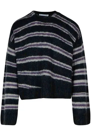 Acne Studios Maglione in misto nylon