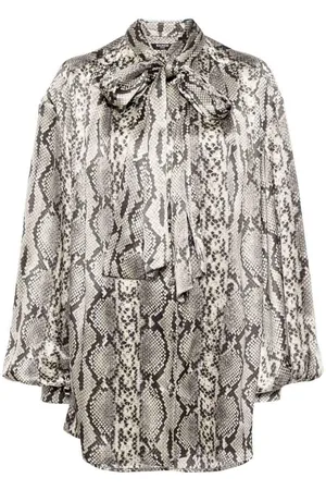 Balmain Camicia