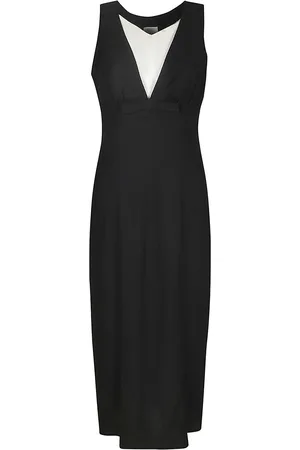 Patou Vestito neri