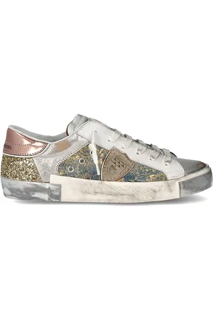 Philippe model Sneaker Donna Prsx Bassa Multicolore