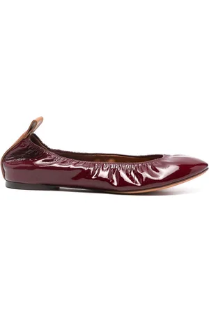 Lanvin Ballerina