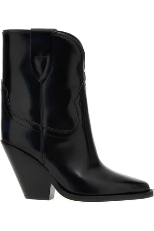 Isabel Marant Leyane Ankle Boots