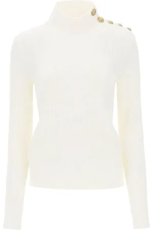 Balmain Girocollo