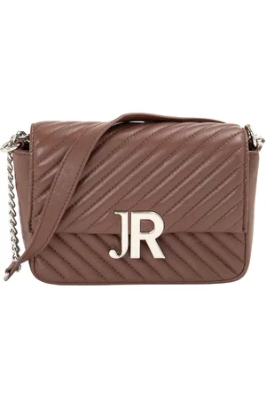 John Richmond Borsa a tracolla