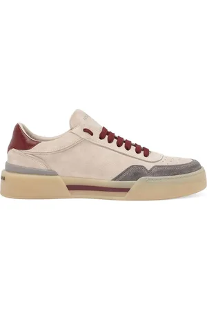 Dolce & Gabbana Dolce &Amp Gabbana Sneakers Nuova Roma