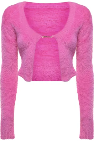 Jacquemus Cardigan la maglia
