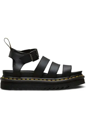 Dr. Martens Sandali in pelle